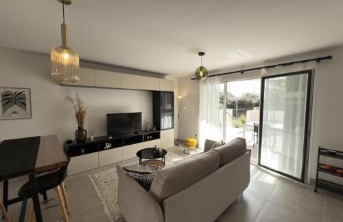 Beziers Apartment | Residence Naia Confort et plage