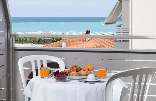 San Giuliano a Mare Apartment | Residence Nautic