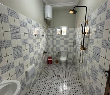 Bonaberi House | Residence Ngongbadang