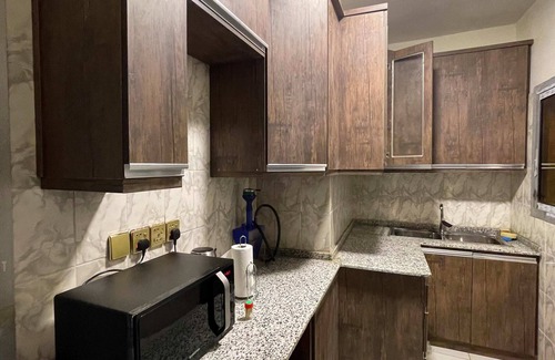 Yaounde Apartment | Residence Noumsi