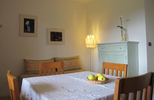 Pieve Vecchia Apartment | Residence Oasi