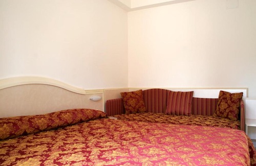 Marina Centro Apartment | Residence Olimpo