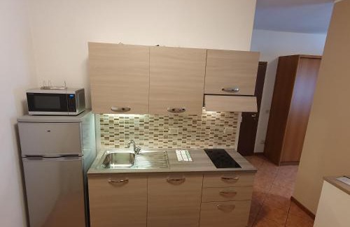 Vigonza Apartment | Residence Piccola Oasi