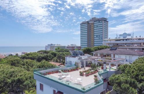 Milano Marittima Apartment | Residence Piccolo