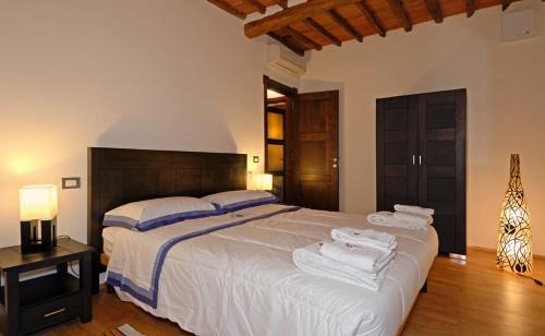 Massarosa Apartment | Residence Prunali