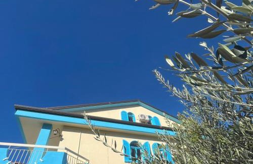 Melfi Hotel | Residence Quedar