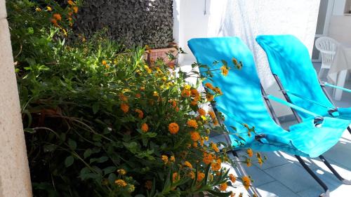 Torre Suda House | Residence Salentoholidays