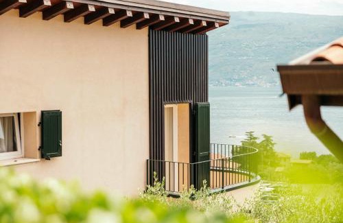 Bogliaco Apartment | Residence San Carlo