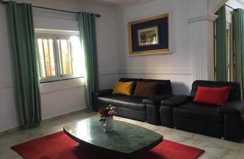 Yaounde Apartment | Residence Seka