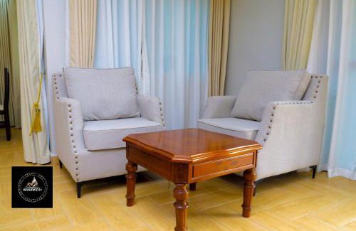 Entebbe Bed & Breakfast | Residence Six Sigma