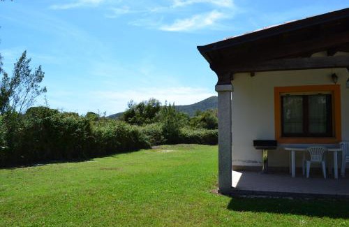 Tanaunella House | Residence S’Oggiastrone