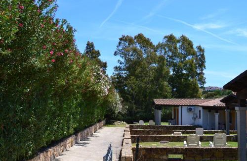 Tanaunella House | Residence S’Oggiastrone