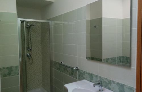 Palinuro Apartment | Residence Sophora