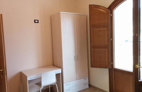 Palinuro Apartment | Residence Sophora