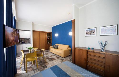 Cit Turin Apartment | Residence Star