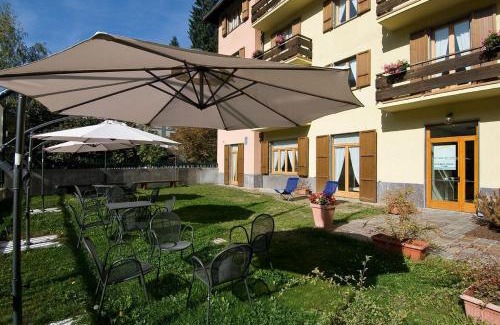 Aprica Apartment | Residence Stella Alpina