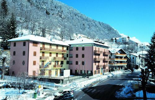 Aprica Apartment | Residence Stella Alpina