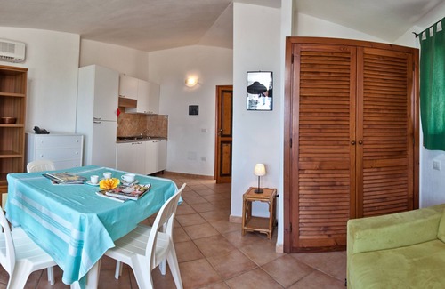 Porto Rotondo Apartment | Residence Stella di Gallura