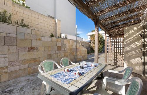 Scala di Furno House | Residence Tabù by Le Dune Villas