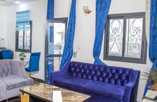 Douala Apartment | Residence Tade