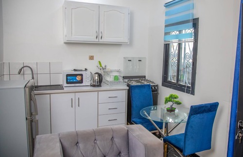 Douala Apartment | Residence Tade