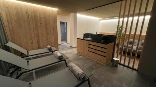 Santo Stefano Apartment | Residence Tantalus