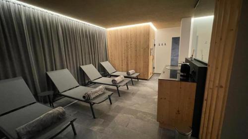 Santo Stefano Apartment | Residence Tantalus