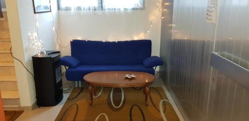 Pedrinate Apartment | Residence Tell