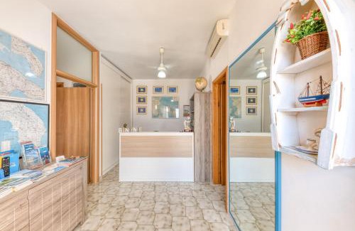 Santa Maria di Leuca Apartment | Residence Trande a Leuca