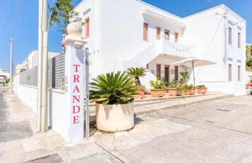 Santa Maria di Leuca Apartment | Residence Trande a Leuca