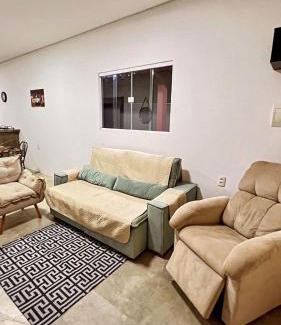 Rio Tinto House | Residence Tropical Premium