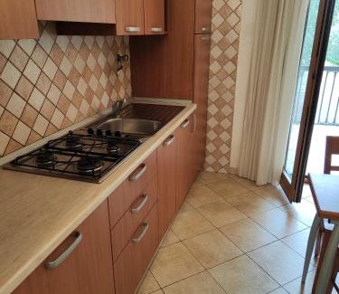 Defensola Apartment | Residence Villa Candida