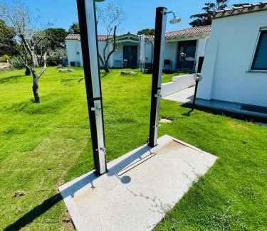 Arbatax Apartment | Residence Villa Giulia