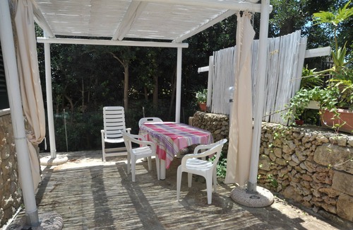 Otranto House | Residence Villa Grotta Monaca - C3