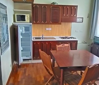 Marina di Ravenna Apartment | Residence Villa Marina