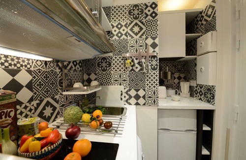 Bel-Air Nord House | Residence Voûte