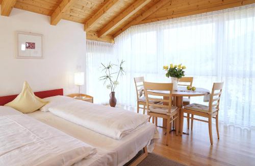 Issengo Apartment | Residence Walder