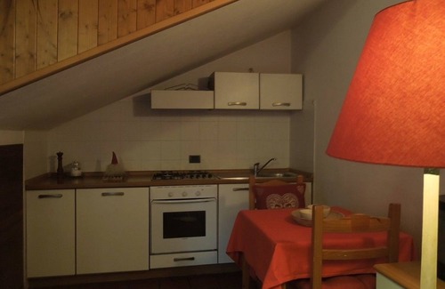 Staffa House | Residence Weissthor