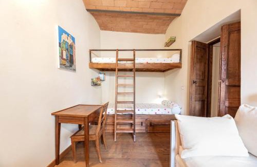 Manciano Apartment | Residence XX September-Manciano Terme di Saturnia