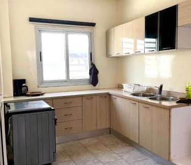 Yof Apartment | Residence Yoff Oasis