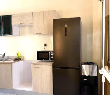 Yof Apartment | Residence Yoff Oasis