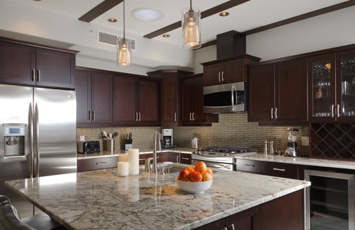 Okanagan-Similkameen House | Residences at Spirit Ridge with pool access