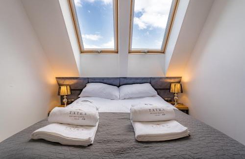 Koscielisko Apartment | Residences Tatra Resort & SPA