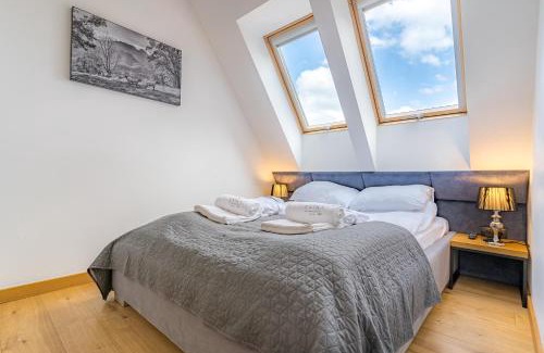 Koscielisko Apartment | Residences Tatra Resort & SPA