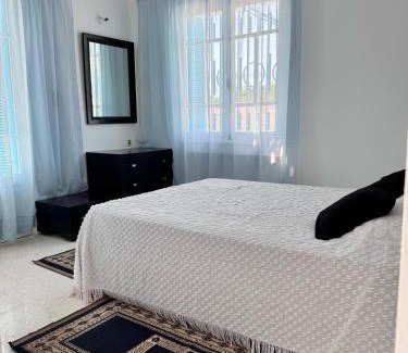 Nabeul Apartment | residencesassi1