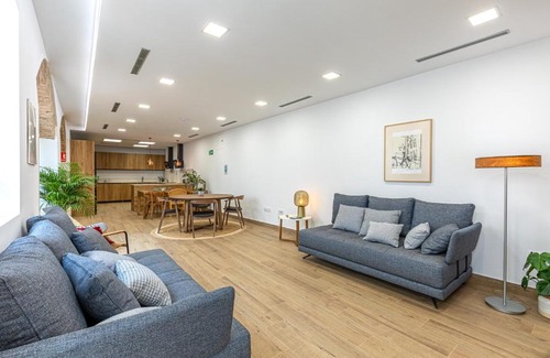 Godella Hotel | Residencia Demar