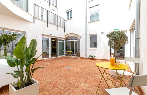 Godella Hotel | Residencia Demar