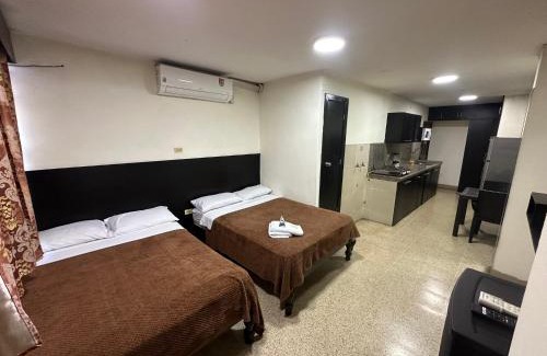Guayaquil House | Residencia Terreros
