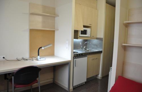 Mutilva Baja Other | Residencia Universitaria Resa Los Abedules