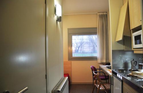 Mutilva Baja Other | Residencia Universitaria Resa Los Abedules